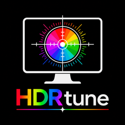 HDRtune